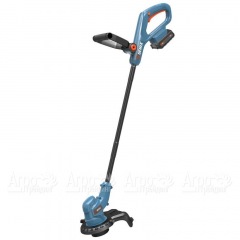 Аккумуляторный триммер Senix GTX2-L-EU (без аккумулятора и зарядного устройства) в Пензе