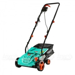 Электрический скарификатор Sturm SE1632 в Пензе