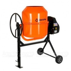 Бетоносмеситель Вихрь БМ-20АЧ (Бетономешалка Вихрь БМ-20АЧ) в Пензе
