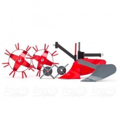 Комплект для вспашки R0063 для культиваторов Pubert, Caiman в Пензе