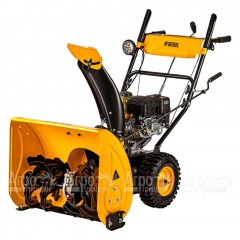 Снегоуборщик Denzel SBM 610 в Пензе