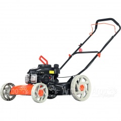 Газонокосилка бензиновая Yard Fox 53P в Пензе