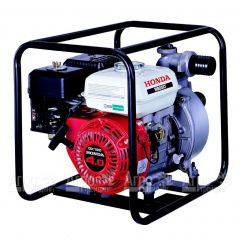 Бензиновая мотопомпа Honda WB 20 XT4 DRX в Пензе