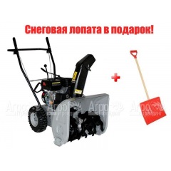 Снегоуборщик Agro Star AS651 в Пензе