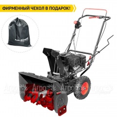 Снегоуборщик Elitech ST 0656 (E1609.012.00) в Пензе