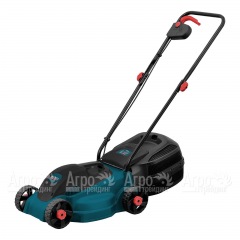 Газонокосилка электрическая Alteco ELM 1200 в Пензе