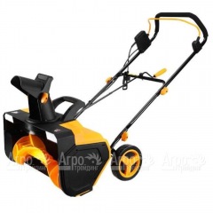 Снегоуборщик электрический DEKO ST2600 в Пензе