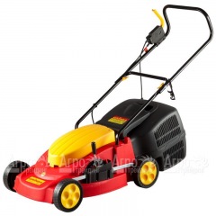 Газонокосилка электрическая Grinda Pro Line 1500 Вт в Пензе