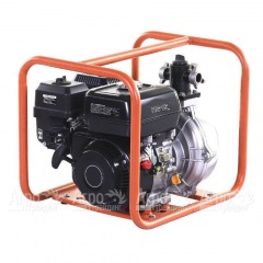 Бензиновая мотопомпа EVOline HG 15 в Пензе