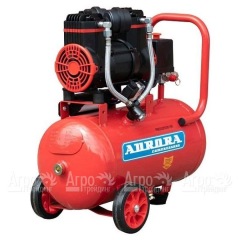 Компрессор безмасляный Aurora Passat-20 black в Пензе