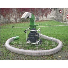 Парковый пылесос laski VD 400 в Пензе