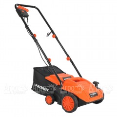 Скарификатор электрический Patriot SCE 150 в Пензе