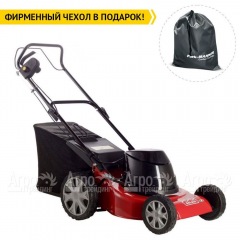 Газонокосилка электрическая MA.RI.NA GX-46 SE 1800 W в Пензе