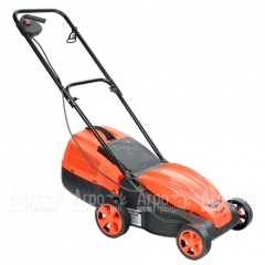 Газонокосилка электрическая Patriot PT 1232 в Пензе