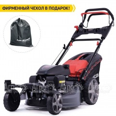 Газонокосилка бензиновая EVOline LMG 51 CVH TURN в Пензе