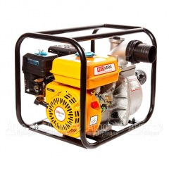 Бензиновая мотопомпа RedVerg RD-CWP80 в Пензе