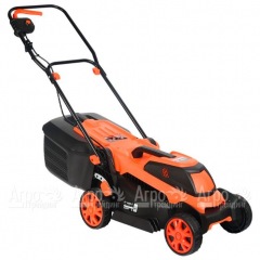 Газонокосилка электрическая Patriot PT 1433E в Пензе