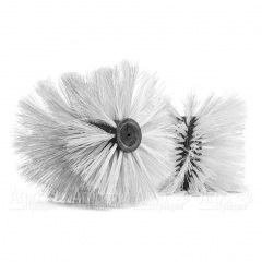 Щетка жесткая для сильного загрязнения к подметальной машине Limpar 84 Pro в Пензе