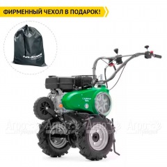 Мотоблок Caiman Vario 70C TWK+ в Пензе