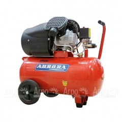 Компрессор воздушный Aurora Gale-50 в Пензе