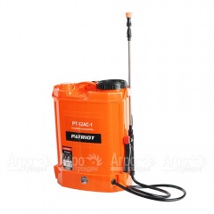 Распылитель ранцевый Patriot PT-12AC-1 в Пензе