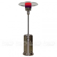 Уличный газовый обогреватель Aesto A02 в Пензе