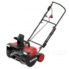 Снегоуборщик электрический Elitech СМЭ 2200 (E1609.019.00) в Пензе