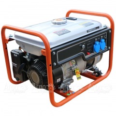 Бензогенератор EVOline PB 5000 4 кВт в Пензе