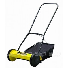 Газонокосилка механическая Champion MM4025 в Пензе