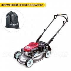 Газонокосилка бензиновая Honda HRJ 196 PDHH в Пензе