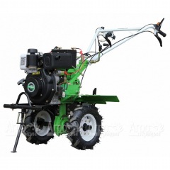 Мотоблок Aurora Space-Yard 1050 Easy в Пензе