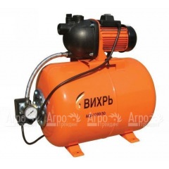 Насосная станция Вихрь АСВ-1200/50 в Пензе