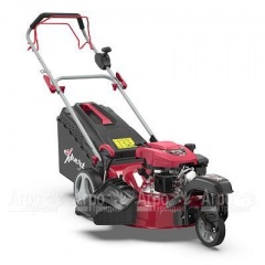 Газонокосилка бензиновая Expert 51S-3W в Пензе