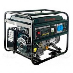 Бензогенератор BauMaster PG-87251X 2 кВт в Пензе