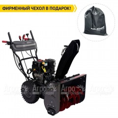 Снегоуборщик EVOline SBG 610 BE в Пензе