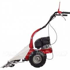 Бензиновая сенокосилка Eurosystems M85 Loncin OHV 123 в Пензе