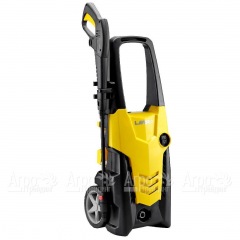 Мойка высокого давления Lavor Wash Ikon 140 в Пензе