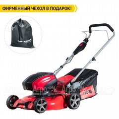 Газонокосилка аккумуляторная Fubag FLA 4240M в Пензе