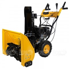 Снегоуборщик Habert HBM24D в Пензе