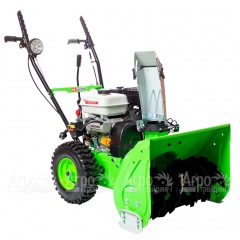 Снегоуборщик RedVerg RD-SB56/7EW в Пензе