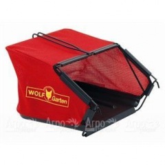 Мягкий мусоросборник для вертикуттера Wolf-Garten UV 29, 28EV в Пензе