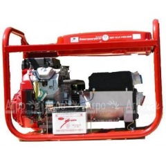 Бензогенератор Вепрь АБП 10-Т400 ВХ-БСГ 8 кВт в Пензе