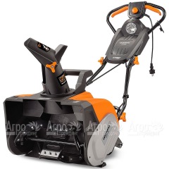 Снегоуборщик электрический Daewoo DAST 3000E в Пензе