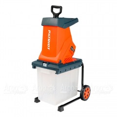 Измельчитель садовый электрический Patriot PT SE 26 в Пензе