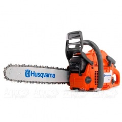 Бензопила Husqvarna 353-15" в Пензе