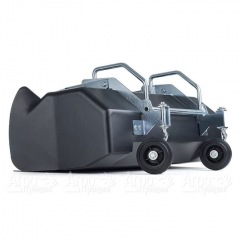 Контейнер для сбора мусора для подметальной машины Limpar 120 Pro в Пензе