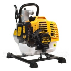Бензиновая мотопомпа Champion GP27-II в Пензе