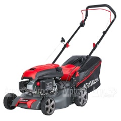 Газонокосилка бензиновая EVOline LMG 42 CP в Пензе