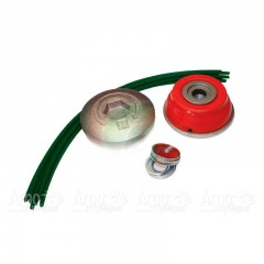 Насадка триммерная "Multiline" с леской 3.3 мм для бензокос Oleo-Mac в Пензе