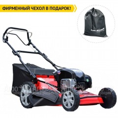 Газонокосилка бензиновая MA.RI.NA Systems GX 57SB BS675EXI в Пензе